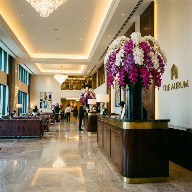 Hotel Grandeur